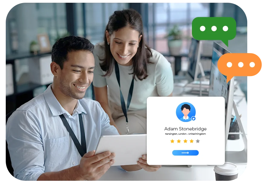 Performance Review Software